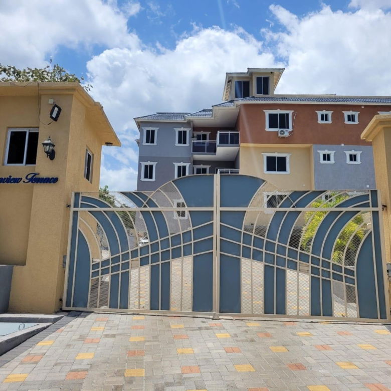 First image of 6-2 Stanmore Terrace in Red Hills, St. Andrew, Jamaica - property is For Rent