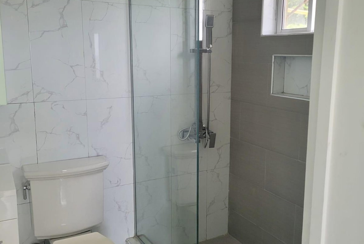 Ninth image of 6-2 Stanmore Terrace in Red Hills, St. Andrew, Jamaica - property is For Rent