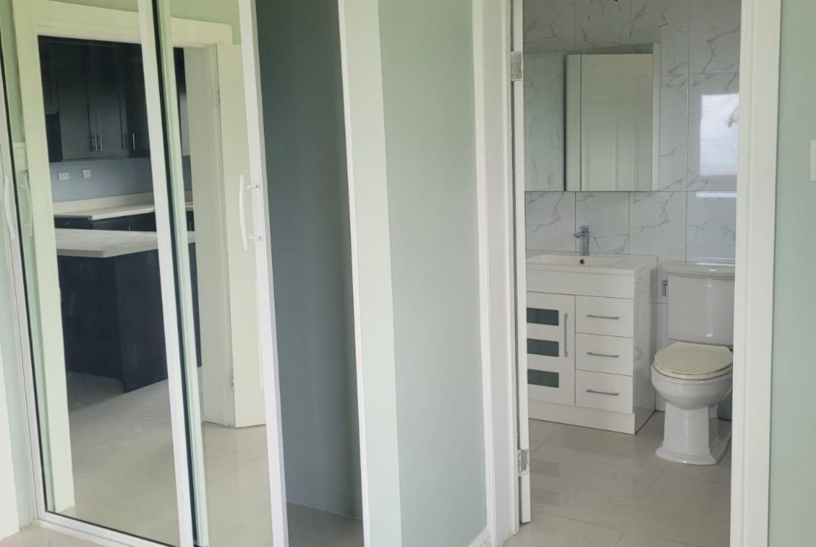 Tenth image of 6-2 Stanmore Terrace in Red Hills, St. Andrew, Jamaica - property is For Rent