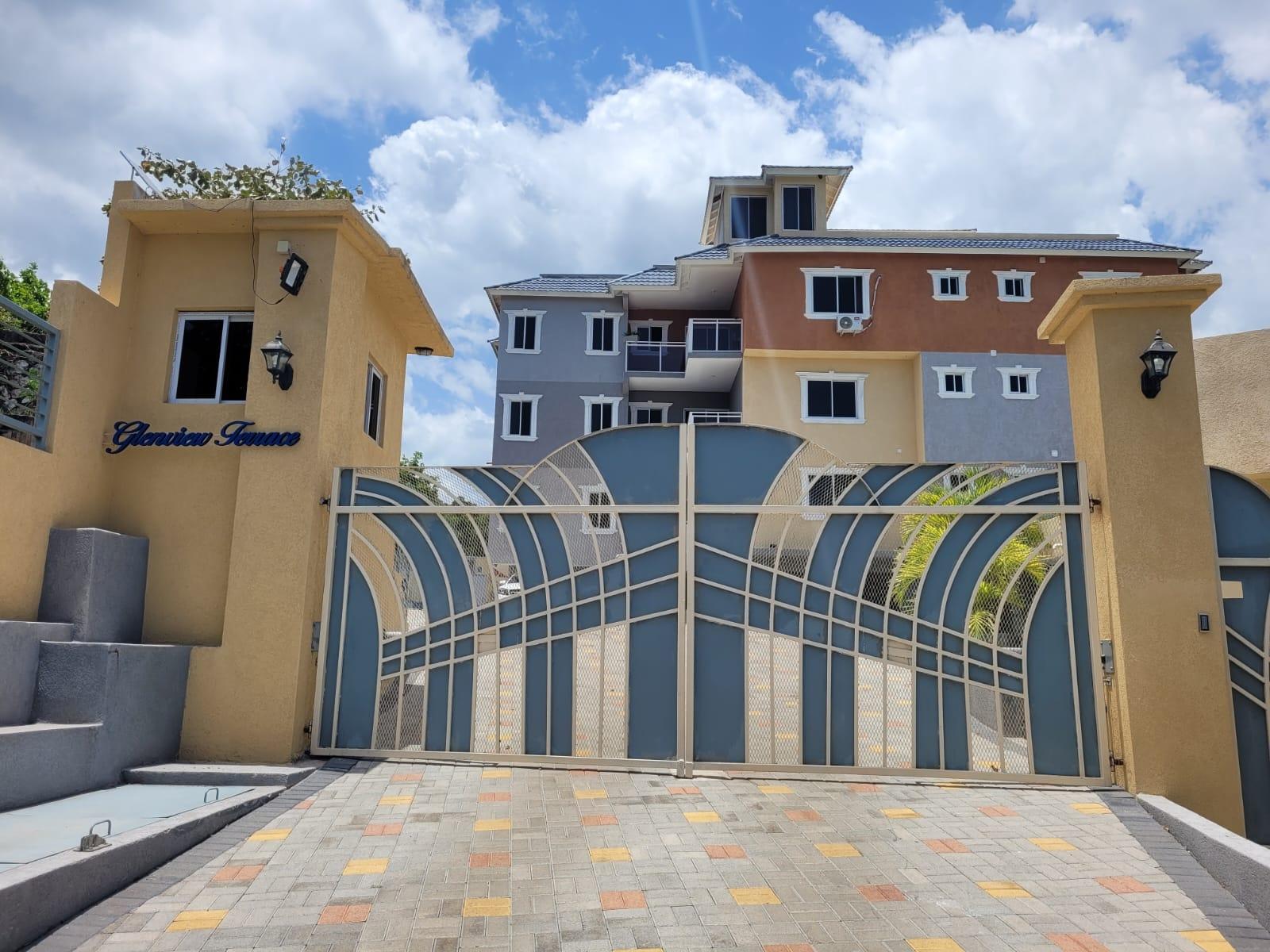 First image of 6-2 Stanmore Terrace in Red Hills, St. Andrew, Jamaica - property is For Rent