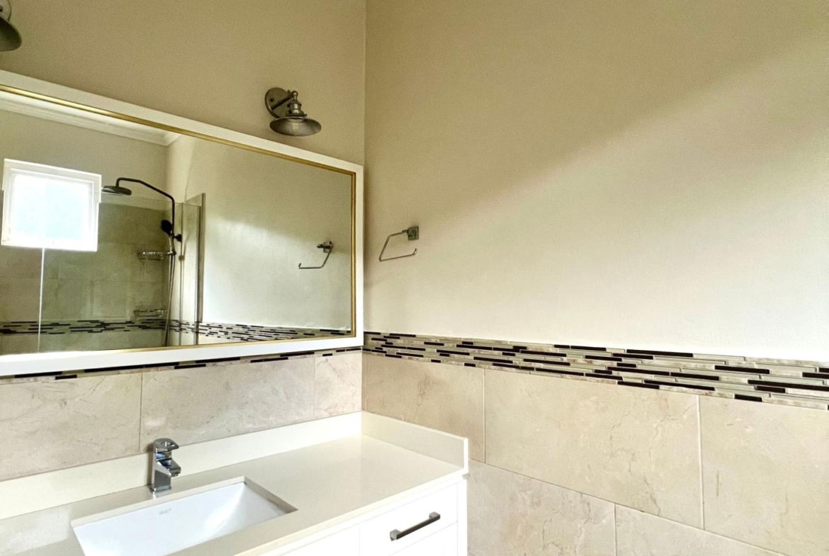 Eleventh image of 12-238 Mannings Hill Road in Stony Hill P.O., St. Andrew, Jamaica - property is For Rent