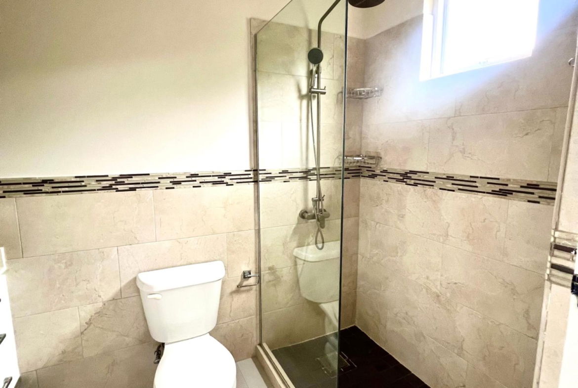 Twelfth image of 12-238 Mannings Hill Road in Stony Hill P.O., St. Andrew, Jamaica - property is For Rent