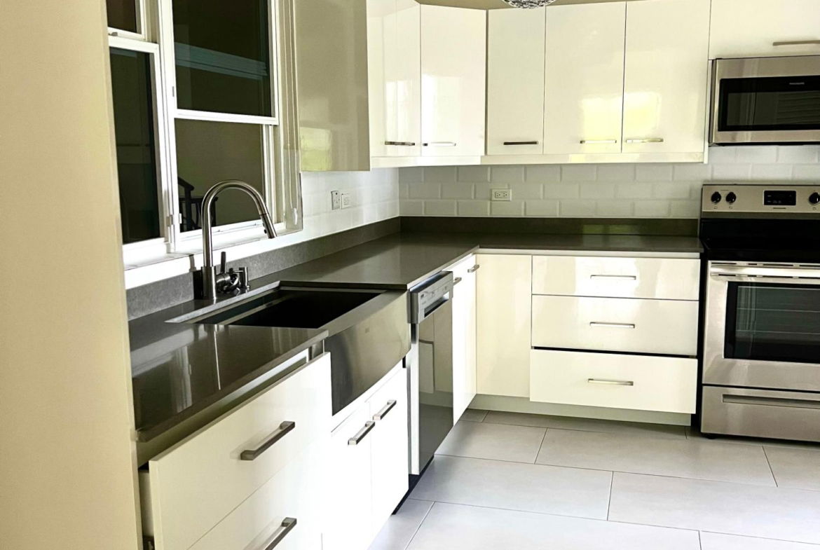 First image of 12-238 Mannings Hill Road in Stony Hill P.O., St. Andrew, Jamaica - property is For Rent