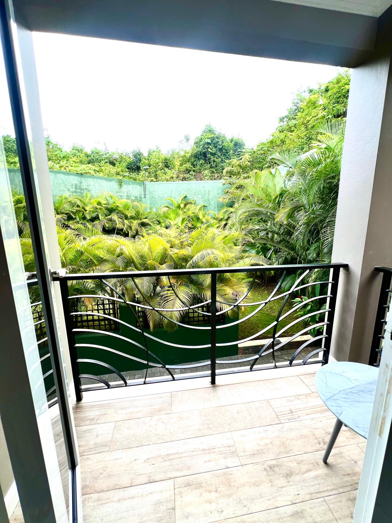 Modern-2-Bedroom-Apartment-for-Rent-in-St.-Andrew-Jamaica-Tranquil-Hilltop-Retreat Fourteenth image of 12-238 Mannings Hill Road in Stony Hill P.O., St. Andrew, Jamaica - property is For Rent
