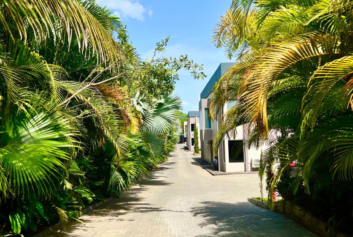 Seventeenth image of 12-238 Mannings Hill Road in Stony Hill P.O., St. Andrew, Jamaica - property is For Rent