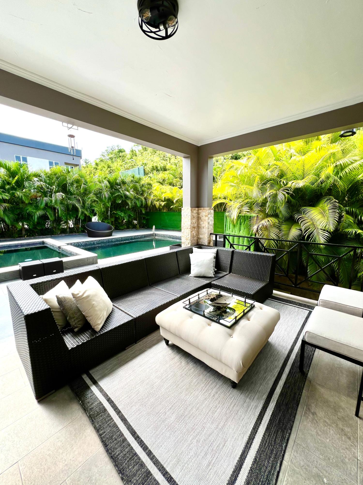 Modern-2-Bedroom-Apartment-for-Rent-in-St.-Andrew-Jamaica-Tranquil-Hilltop-Retreat Eighteenth image of 12-238 Mannings Hill Road in Stony Hill P.O., St. Andrew, Jamaica - property is For Rent