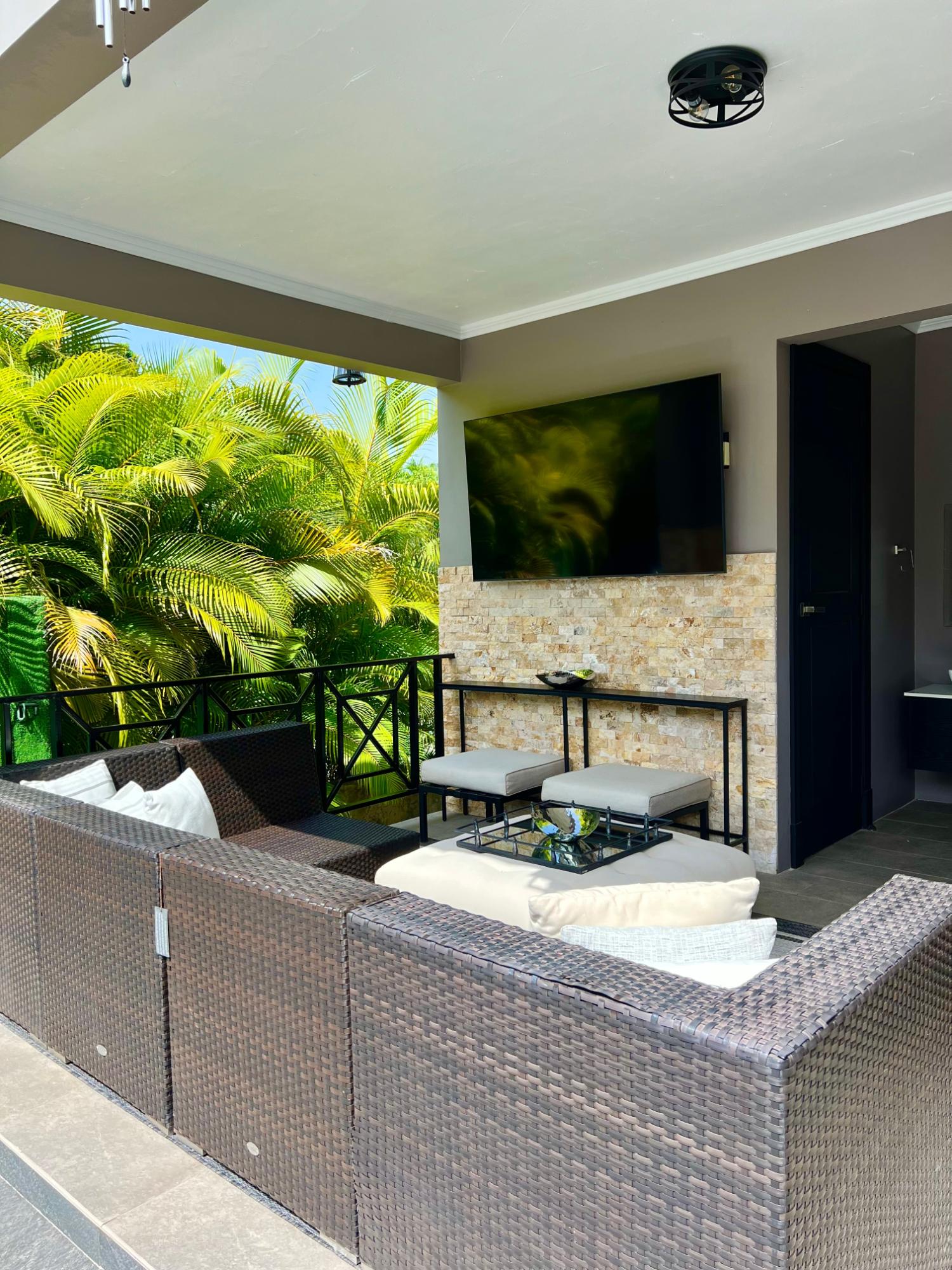 Modern-2-Bedroom-Apartment-for-Rent-in-St.-Andrew-Jamaica-Tranquil-Hilltop-Retreat Nineteenth image of 12-238 Mannings Hill Road in Stony Hill P.O., St. Andrew, Jamaica - property is For Rent