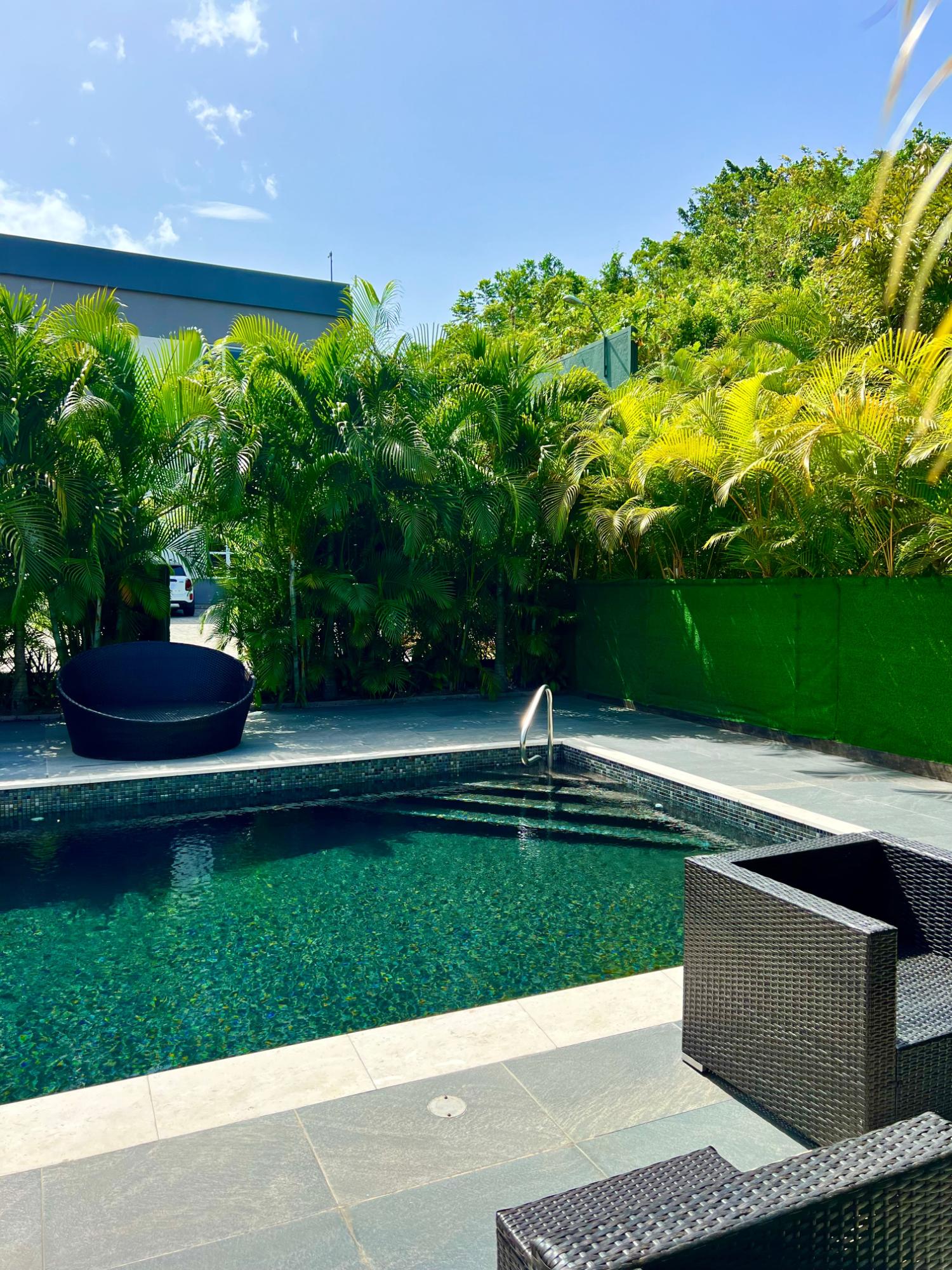 Modern-2-Bedroom-Apartment-for-Rent-in-St.-Andrew-Jamaica-Tranquil-Hilltop-Retreat Twenty-First image of 12-238 Mannings Hill Road in Stony Hill P.O., St. Andrew, Jamaica - property is For Rent