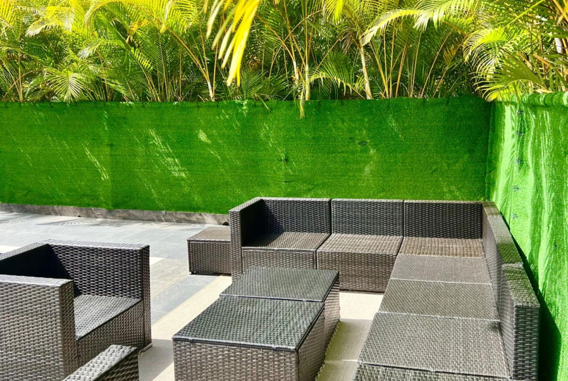 Twenty-Third image of 12-238 Mannings Hill Road in Stony Hill P.O., St. Andrew, Jamaica - property is For Rent