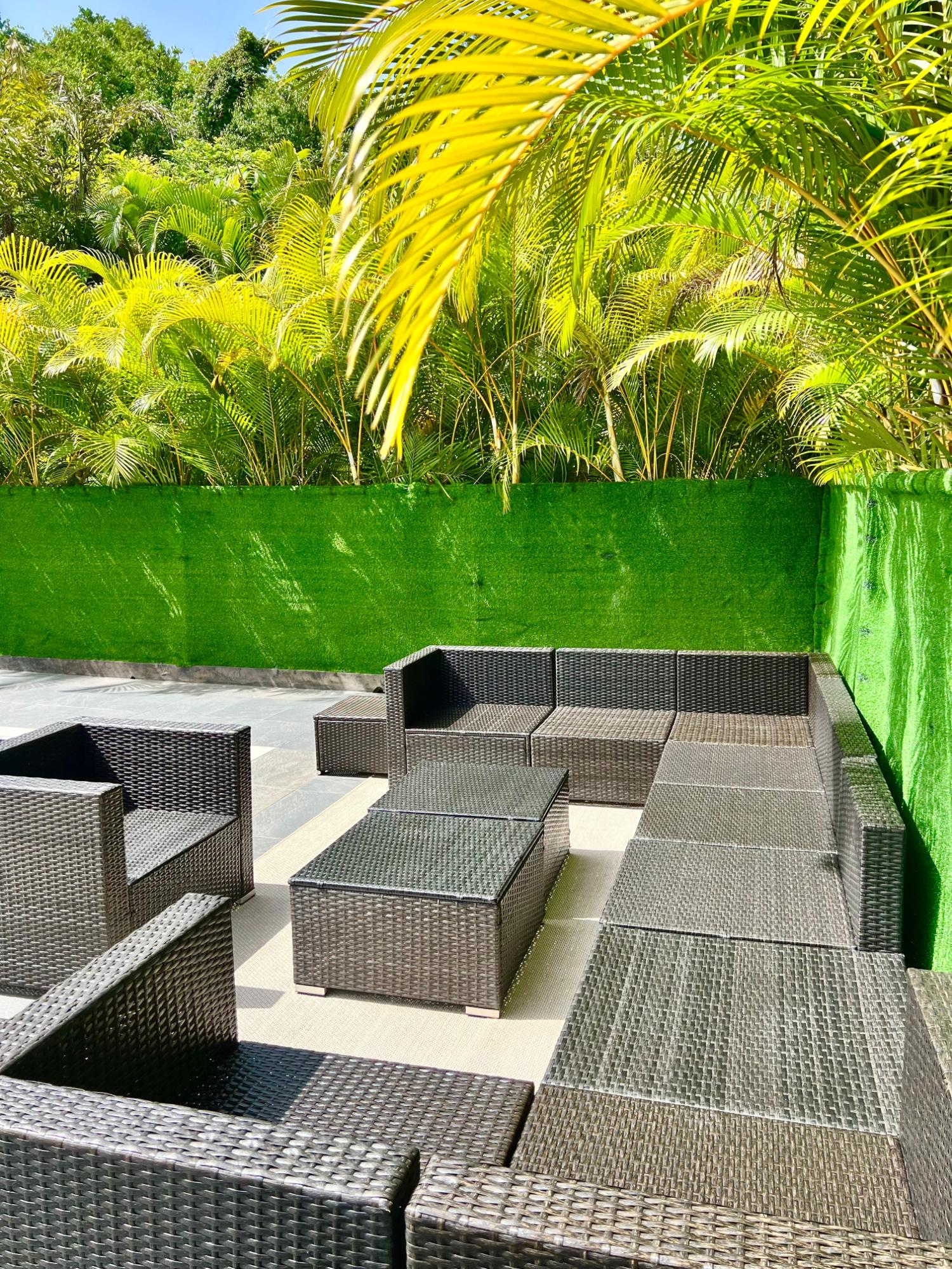 Modern-2-Bedroom-Apartment-for-Rent-in-St.-Andrew-Jamaica-Tranquil-Hilltop-Retreat Twenty-Third image of 12-238 Mannings Hill Road in Stony Hill P.O., St. Andrew, Jamaica - property is For Rent