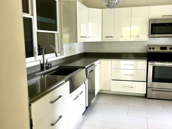 First image of 12-238 Mannings Hill Road in Stony Hill P.O., St. Andrew, Jamaica - property is For Rent