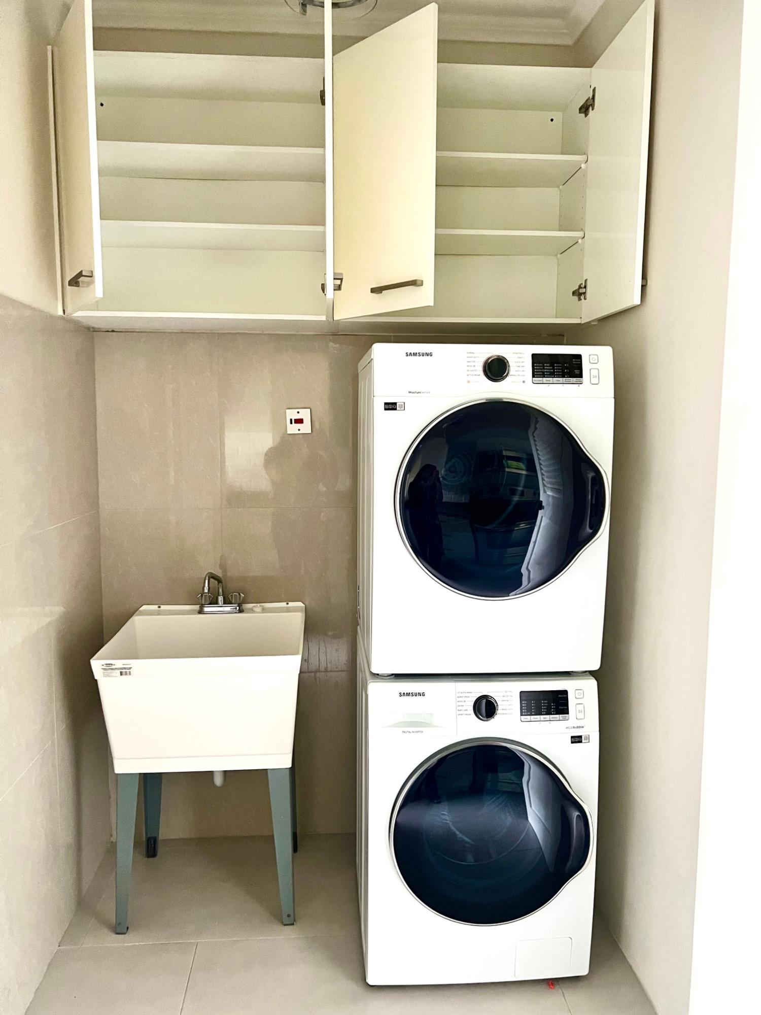 Modern-2-Bedroom-Apartment-for-Rent-in-St.-Andrew-Jamaica-Tranquil-Hilltop-Retreat Seventh image of 12-238 Mannings Hill Road in Stony Hill P.O., St. Andrew, Jamaica - property is For Rent