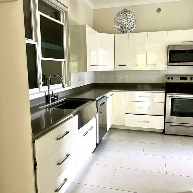 First image of 12-238 Mannings Hill Road in Stony Hill P.O., St. Andrew, Jamaica - property is For Rent