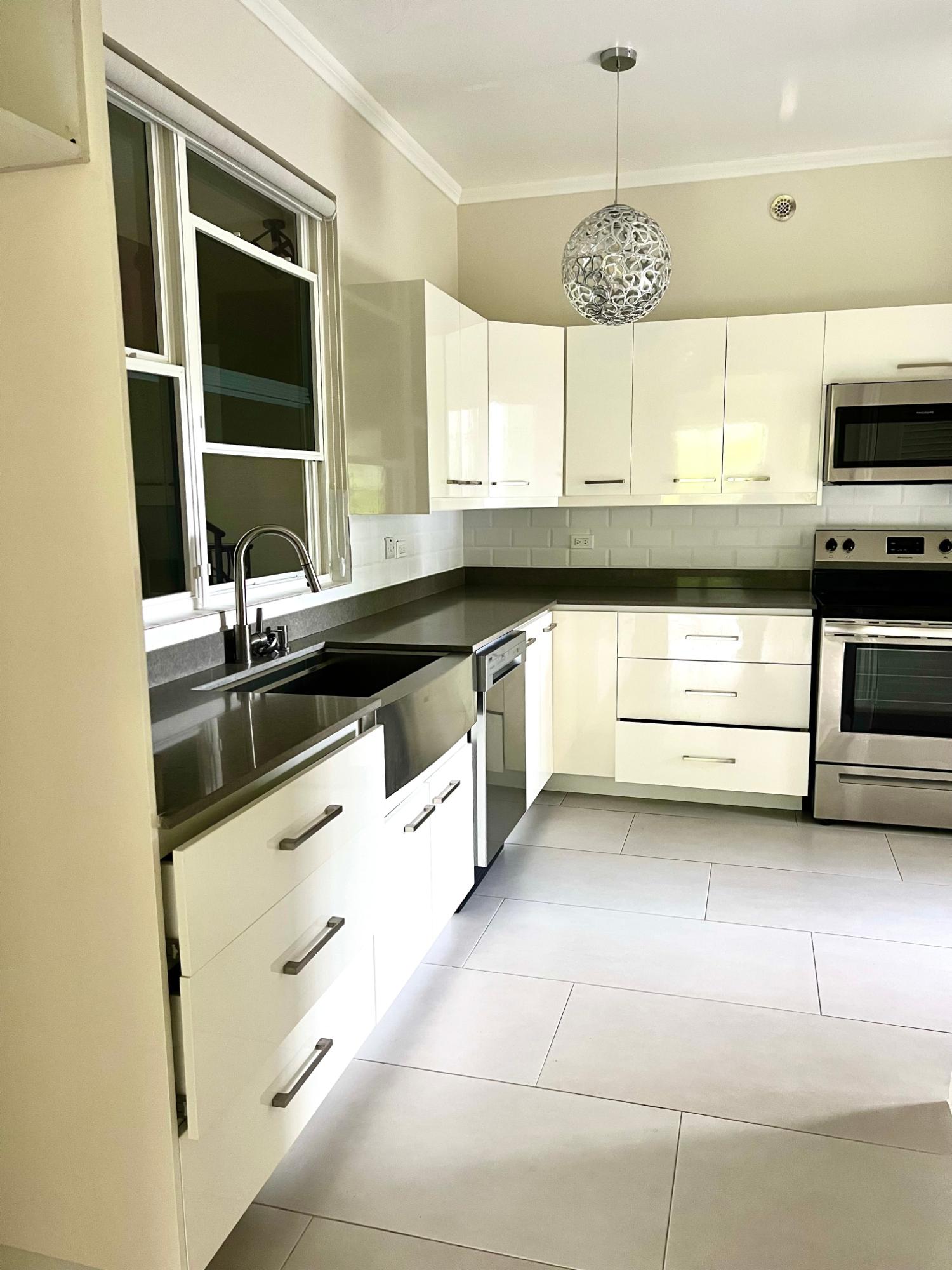 Modern-2-Bedroom-Apartment-for-Rent-in-St.-Andrew-Jamaica-Tranquil-Hilltop-Retreat First image of 12-238 Mannings Hill Road in Stony Hill P.O., St. Andrew, Jamaica - property is For Rent