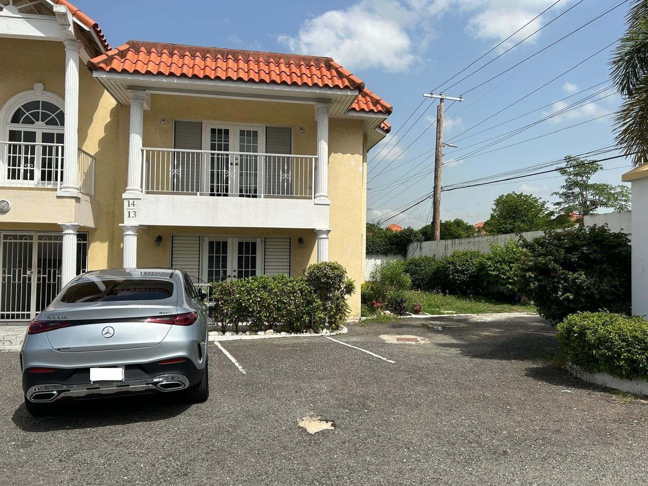 Modern-2-Bedroom-Apartment-for-Rent-on-Seaview-Avenue-St.-Andrew-Jamaica Second image of Apt. 14-7 Seaview Avenue in Kingston 6, St. Andrew, Jamaica - property is For Rent