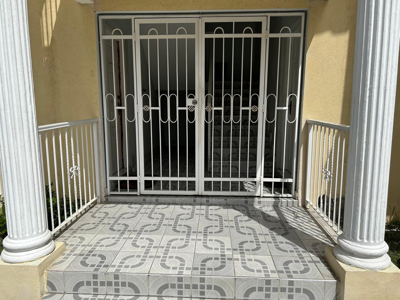 Modern-2-Bedroom-Apartment-for-Rent-on-Seaview-Avenue-St.-Andrew-Jamaica Third image of Apt. 14-7 Seaview Avenue in Kingston 6, St. Andrew, Jamaica - property is For Rent