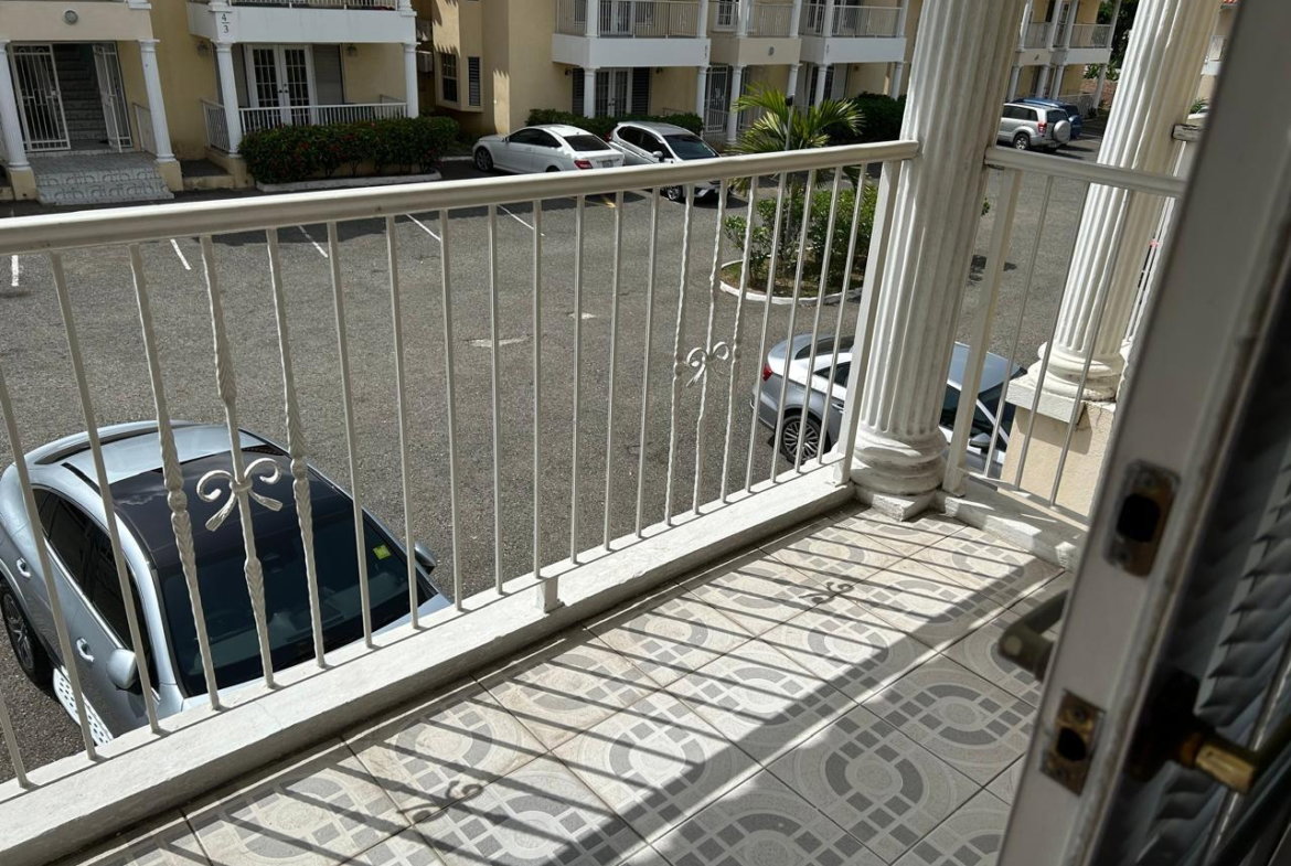 Twenty-Seventh image of Apt. 14-7 Seaview Avenue in Kingston 6, St. Andrew, Jamaica - property is For Rent