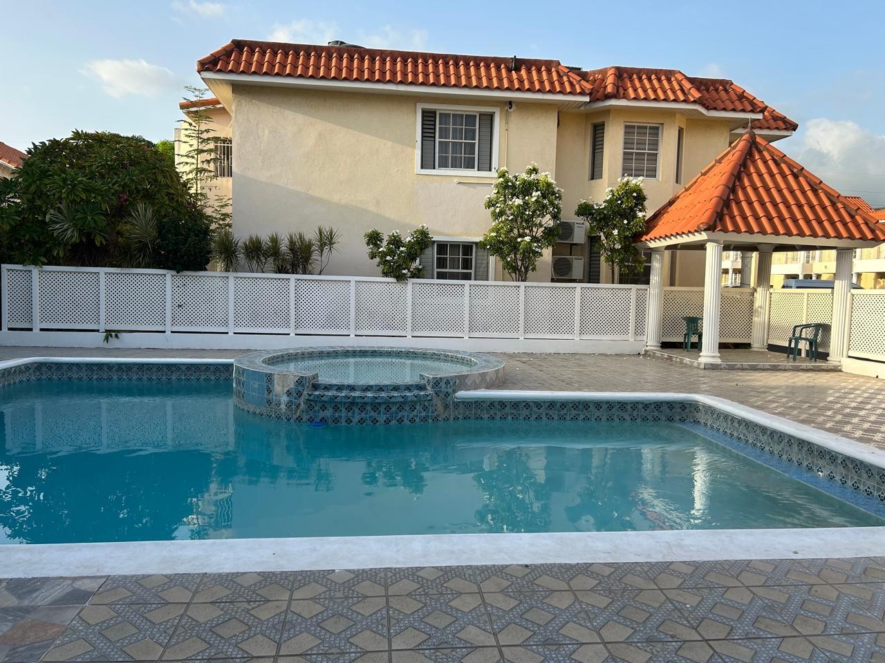 Modern-2-Bedroom-Apartment-for-Rent-on-Seaview-Avenue-St.-Andrew-Jamaica Thirtieth image of Apt. 14-7 Seaview Avenue in Kingston 6, St. Andrew, Jamaica - property is For Rent