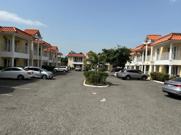 First image of Apt. 14-7 Seaview Avenue in Kingston 6, St. Andrew, Jamaica - property is For Rent