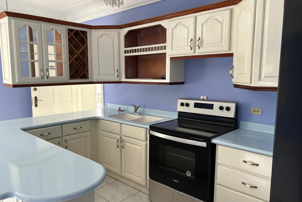 Seventh image of Apt. 14-7 Seaview Avenue in Kingston 6, St. Andrew, Jamaica - property is For Rent
