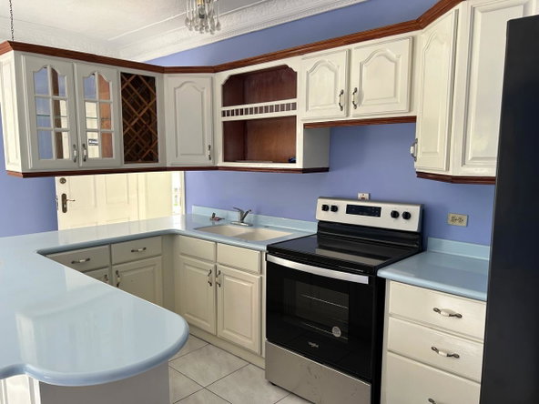 Seventh image of Apt. 14-7 Seaview Avenue in Kingston 6, St. Andrew, Jamaica - property is For Rent