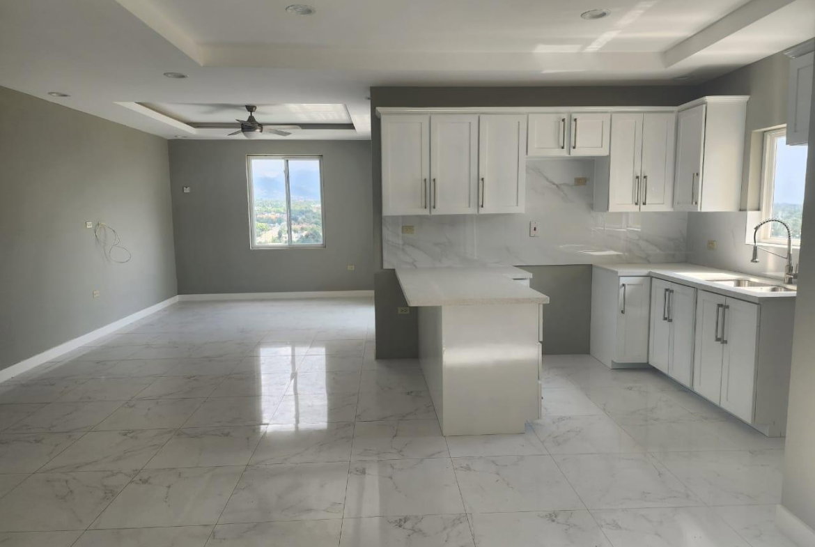 Second image of 2-17a Elmwood Terrace in Kingston 19, St. Andrew, Jamaica - property is For Sale