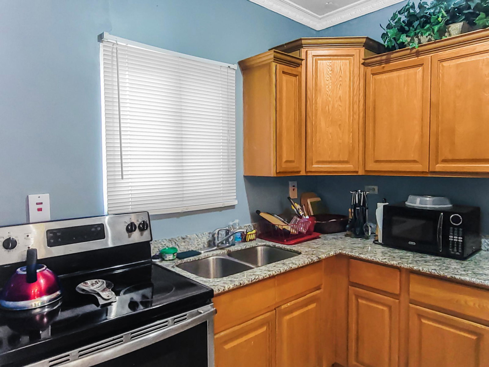 Modern-2-Bedroom-Apartment-for-Sale-in-Gated-Community-St-Andrew-Jamaica Second image of 3-76 Manning Hill rd in Kingston 19, St. Andrew, Jamaica - property is For Sale