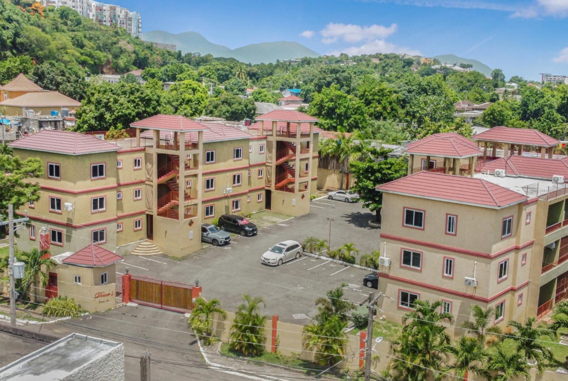 First image of 3-76 Manning Hill rd in Kingston 19, St. Andrew, Jamaica - property is For Sale