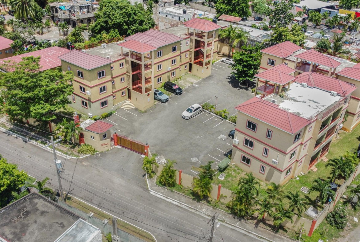 Fourteenth image of 3-76 Manning Hill rd in Kingston 19, St. Andrew, Jamaica - property is For Sale