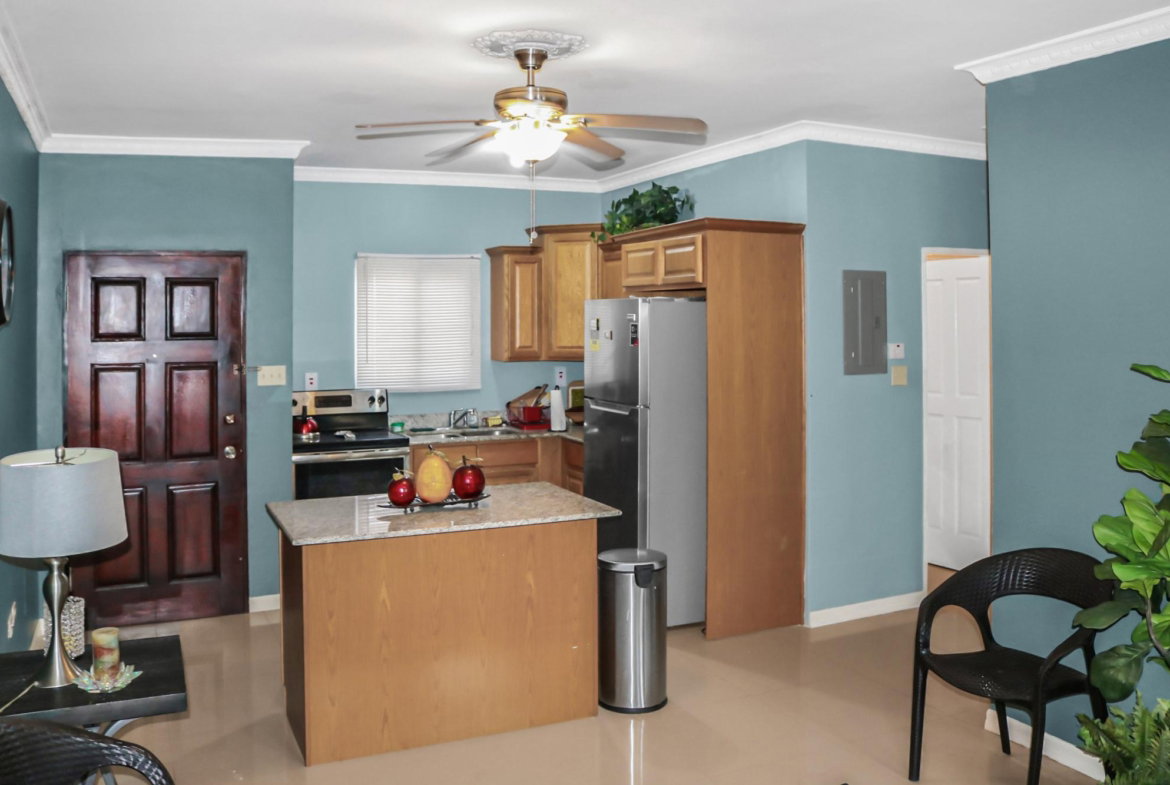 Third image of 3-76 Manning Hill rd in Kingston 19, St. Andrew, Jamaica - property is For Sale