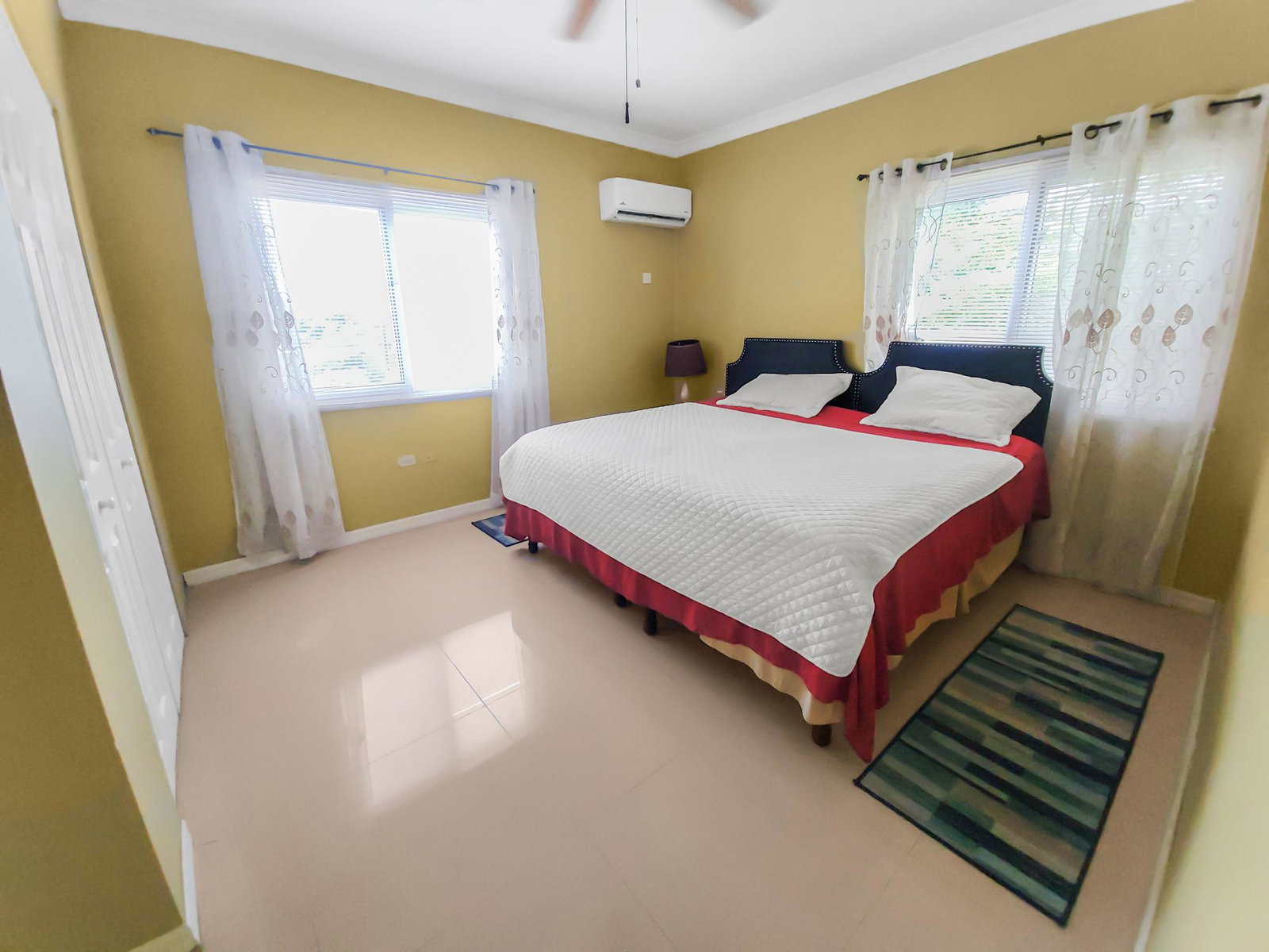 Modern-2-Bedroom-Apartment-for-Sale-in-Gated-Community-St-Andrew-Jamaica Fourth image of 3-76 Manning Hill rd in Kingston 19, St. Andrew, Jamaica - property is For Sale