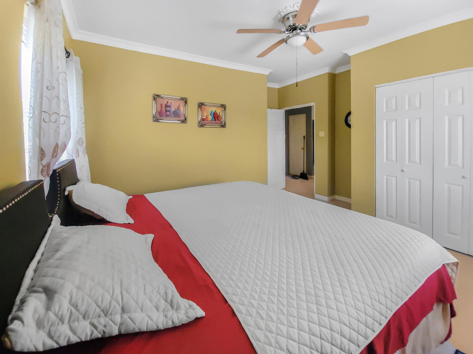 Modern-2-Bedroom-Apartment-for-Sale-in-Gated-Community-St-Andrew-Jamaica Fifth image of 3-76 Manning Hill rd in Kingston 19, St. Andrew, Jamaica - property is For Sale