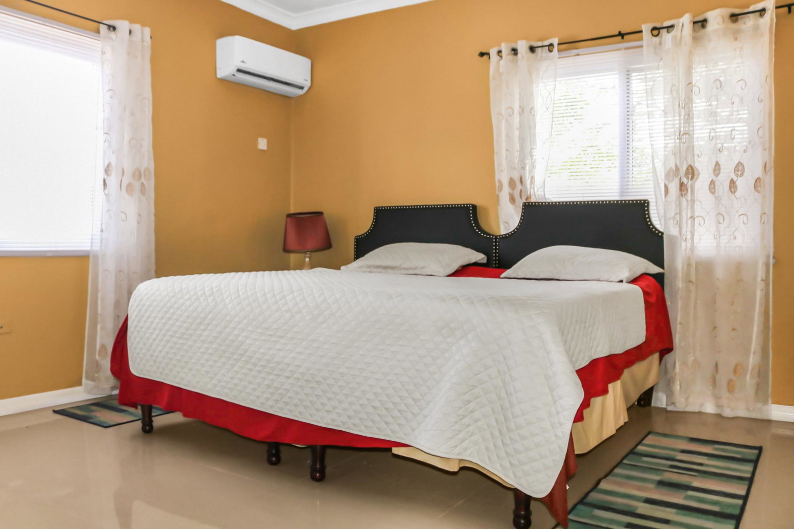 Modern-2-Bedroom-Apartment-for-Sale-in-Gated-Community-St-Andrew-Jamaica Sixth image of 3-76 Manning Hill rd in Kingston 19, St. Andrew, Jamaica - property is For Sale