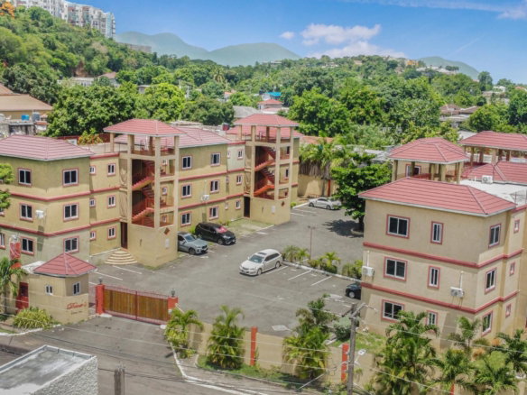 First image of 3-76 Manning Hill rd in Kingston 19, St. Andrew, Jamaica - property is For Sale