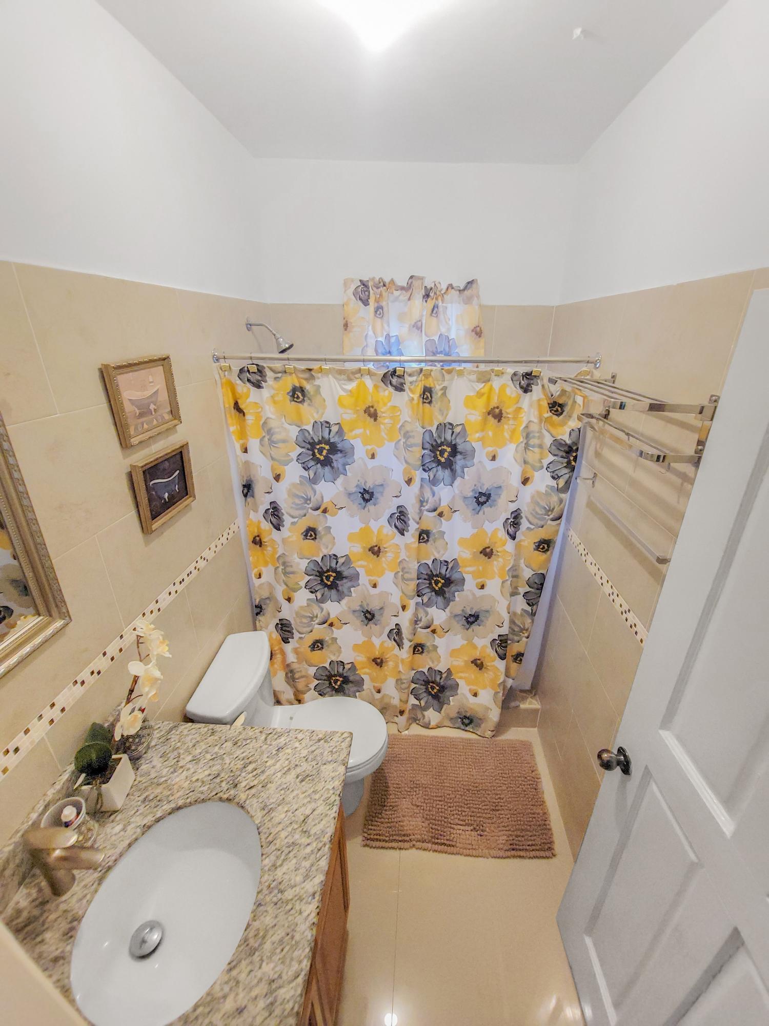 Modern-2-Bedroom-Apartment-for-Sale-in-Gated-Community-St-Andrew-Jamaica Seventh image of 3-76 Manning Hill rd in Kingston 19, St. Andrew, Jamaica - property is For Sale