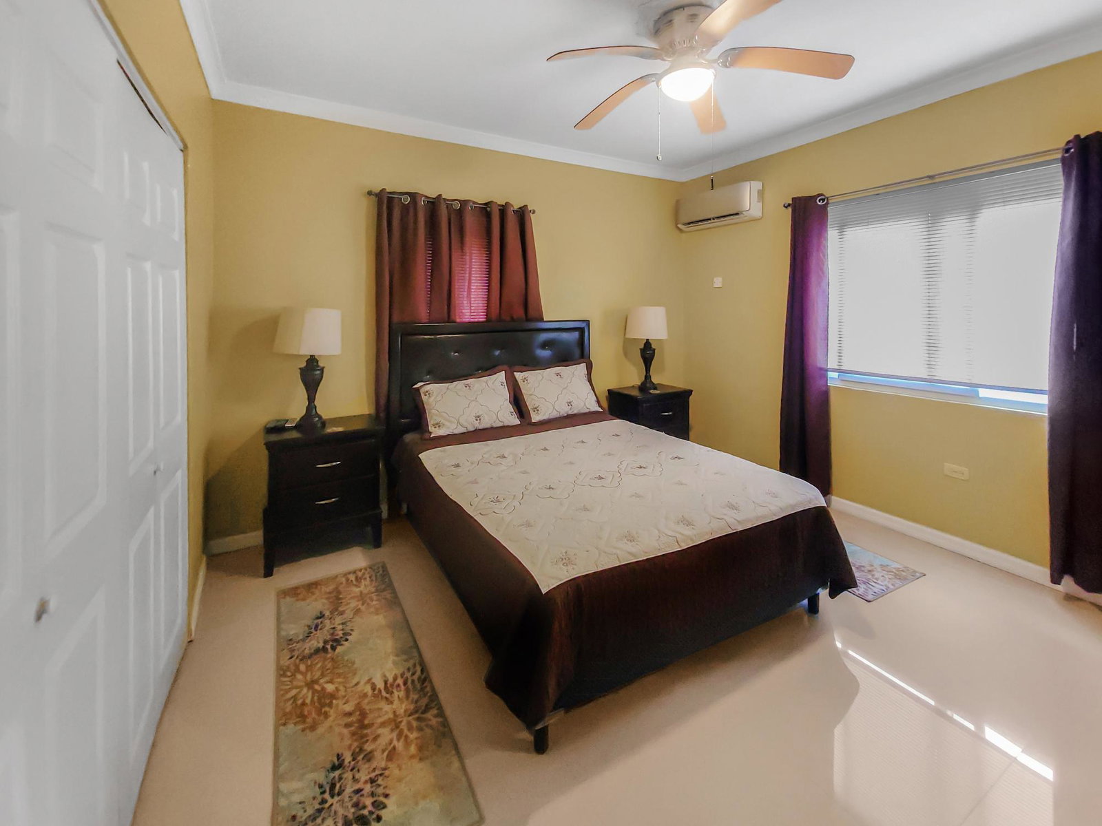 Modern-2-Bedroom-Apartment-for-Sale-in-Gated-Community-St-Andrew-Jamaica Ninth image of 3-76 Manning Hill rd in Kingston 19, St. Andrew, Jamaica - property is For Sale