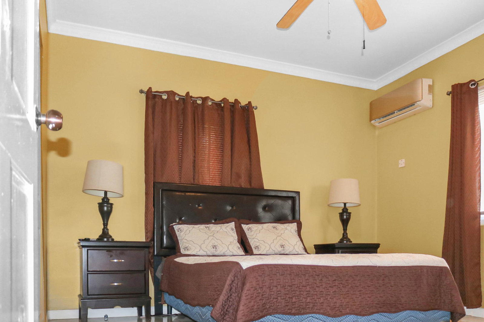 Modern-2-Bedroom-Apartment-for-Sale-in-Gated-Community-St-Andrew-Jamaica Tenth image of 3-76 Manning Hill rd in Kingston 19, St. Andrew, Jamaica - property is For Sale