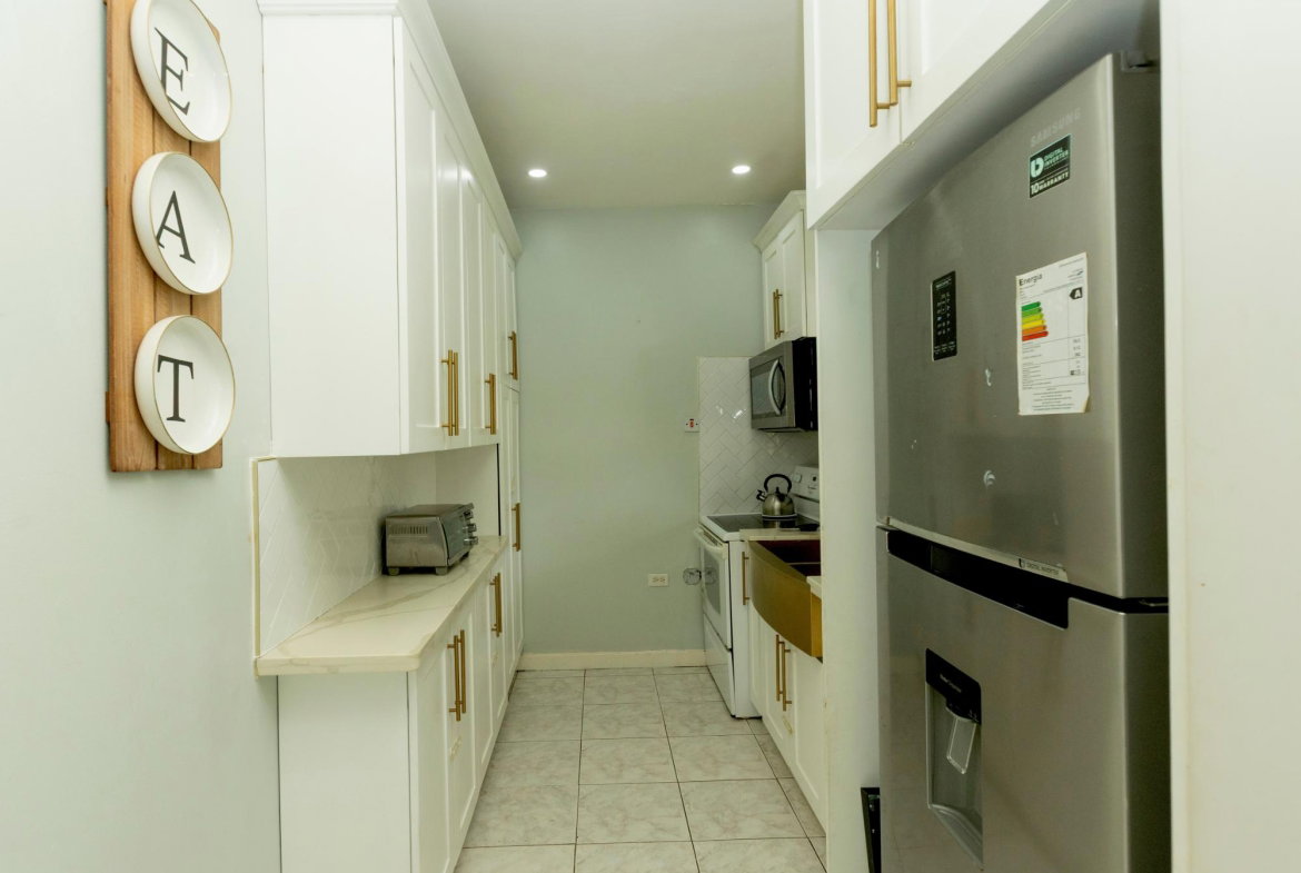 Second image of 12-25 Dillsbury Avenue in Kingston 6, St. Andrew, Jamaica - property is For Sale