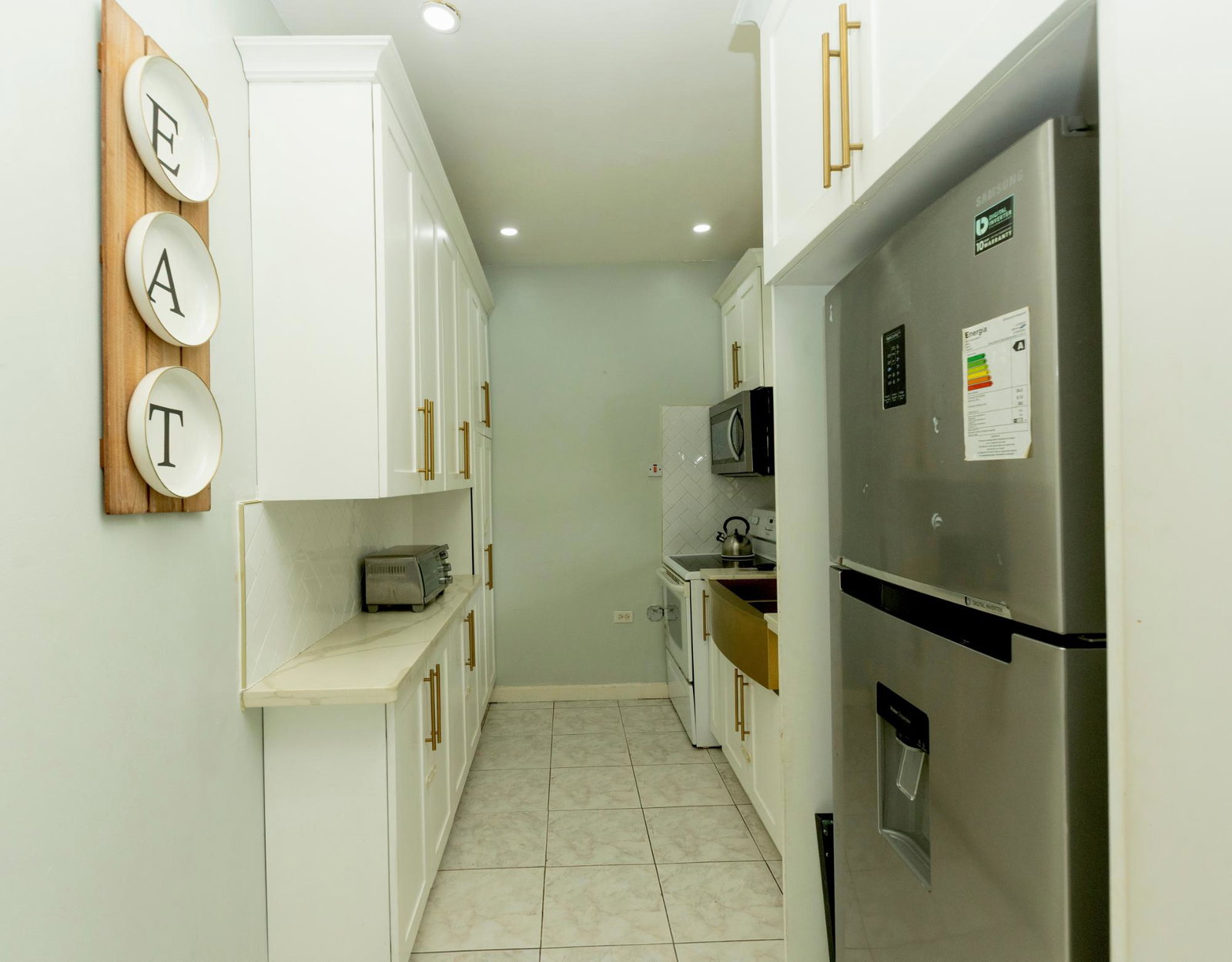 Modern-2-Bedroom-Apartment-for-Sale-in-Kingston-6-St.-Andrew-Jamaica Second image of 12-25 Dillsbury Avenue in Kingston 6, St. Andrew, Jamaica - property is For Sale