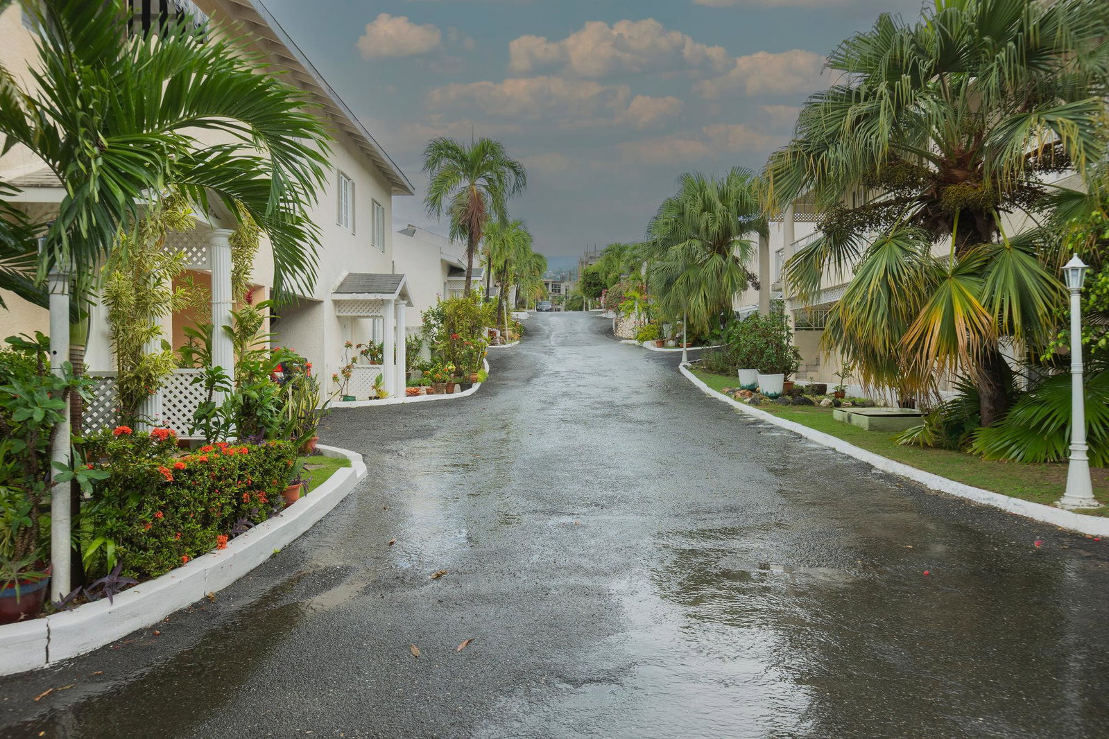 Modern-2-Bedroom-Apartment-for-Sale-in-Kingston-6-St.-Andrew-Jamaica Eleventh image of 12-25 Dillsbury Avenue in Kingston 6, St. Andrew, Jamaica - property is For Sale