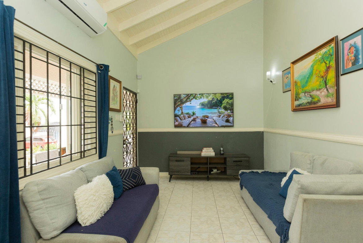 First image of 12-25 Dillsbury Avenue in Kingston 6, St. Andrew, Jamaica - property is For Sale