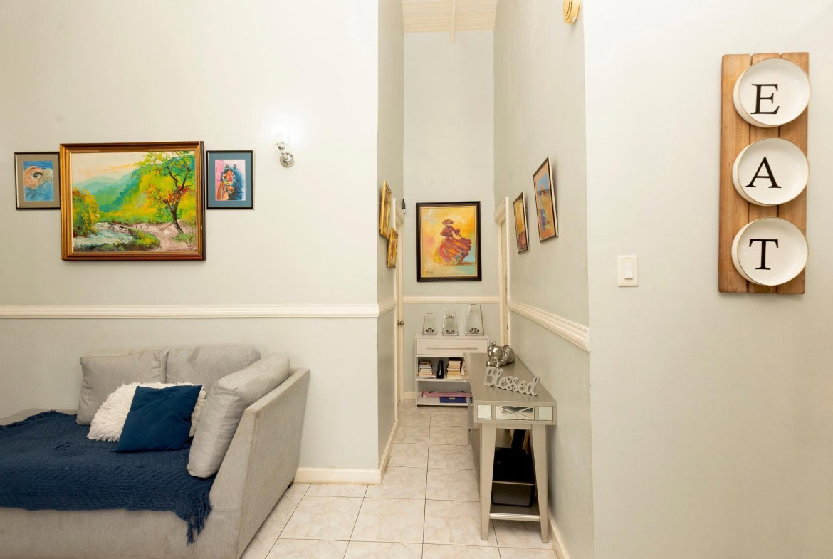Fourth image of 12-25 Dillsbury Avenue in Kingston 6, St. Andrew, Jamaica - property is For Sale