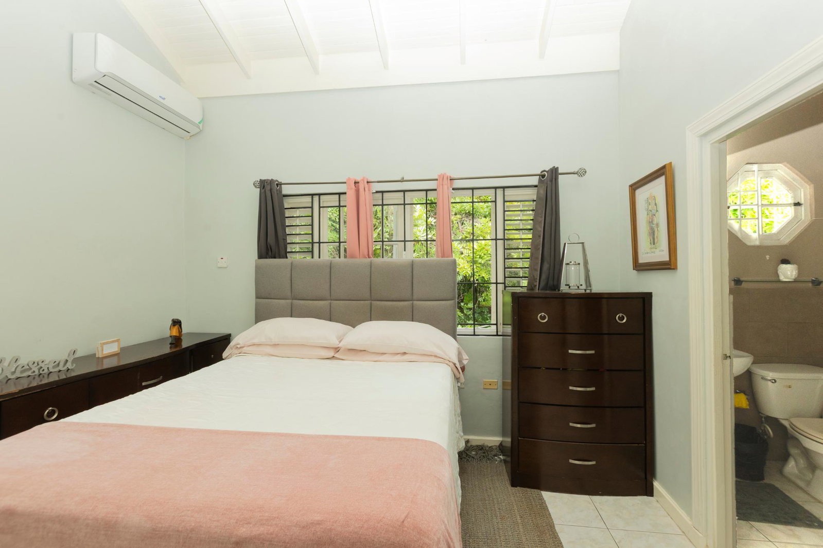 Modern-2-Bedroom-Apartment-for-Sale-in-Kingston-6-St.-Andrew-Jamaica Sixth image of 12-25 Dillsbury Avenue in Kingston 6, St. Andrew, Jamaica - property is For Sale