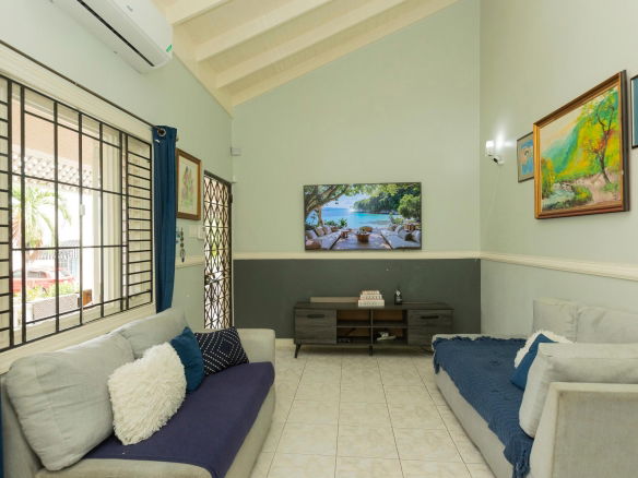 First image of 12-25 Dillsbury Avenue in Kingston 6, St. Andrew, Jamaica - property is For Sale