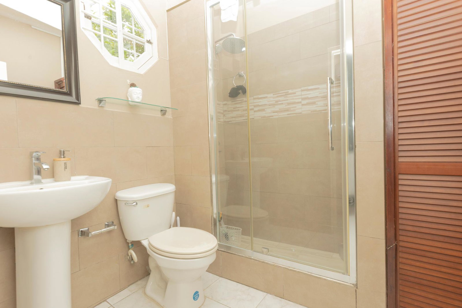 Modern-2-Bedroom-Apartment-for-Sale-in-Kingston-6-St.-Andrew-Jamaica Seventh image of 12-25 Dillsbury Avenue in Kingston 6, St. Andrew, Jamaica - property is For Sale