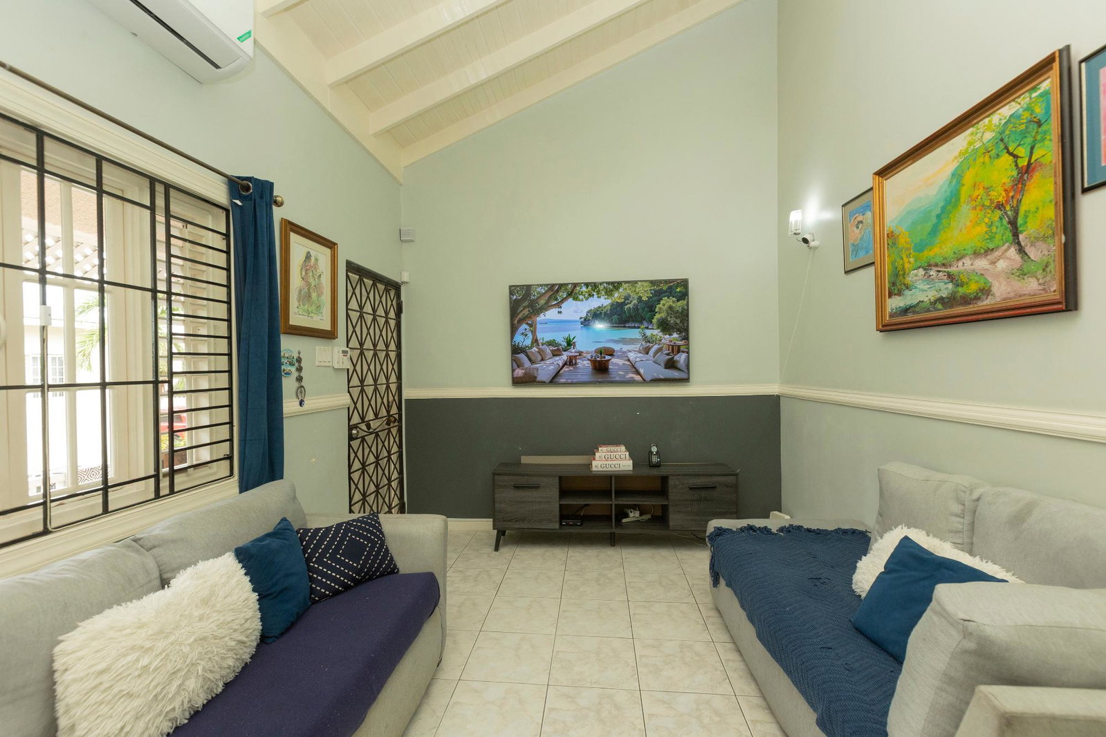 Modern-2-Bedroom-Apartment-for-Sale-in-Kingston-6-St.-Andrew-Jamaica Tenth image of 12-25 Dillsbury Avenue in Kingston 6, St. Andrew, Jamaica - property is For Sale