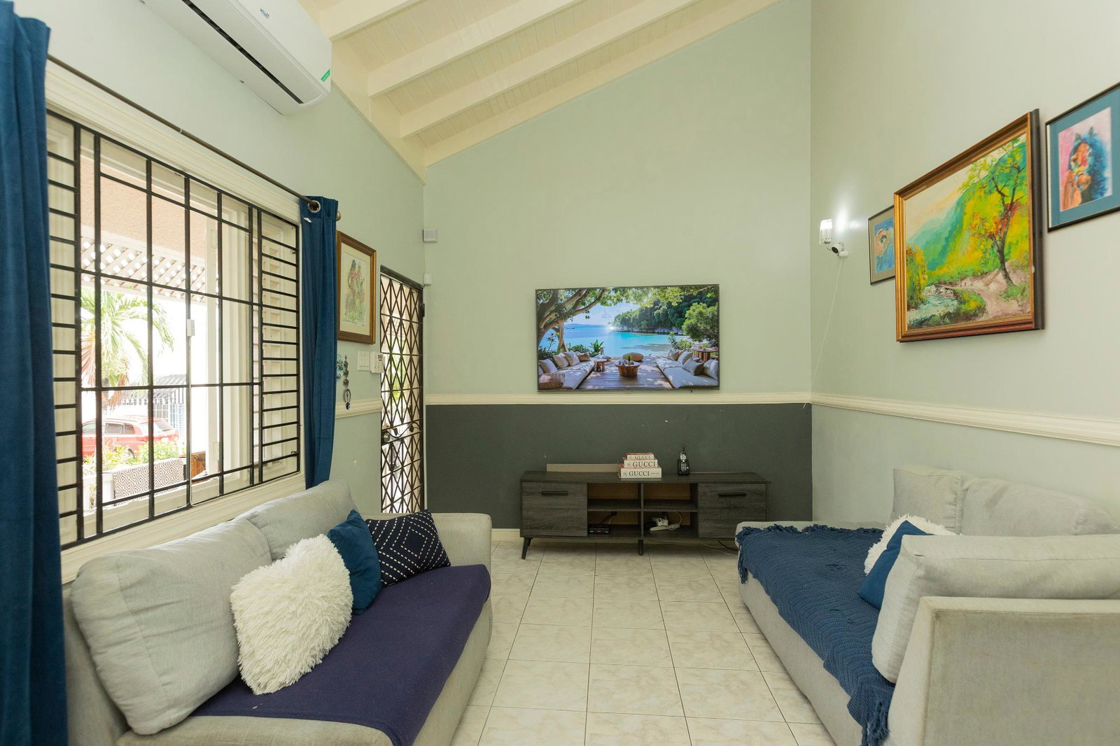First image of 12-25 Dillsbury Avenue in Kingston 6, St. Andrew, Jamaica - property is For Sale