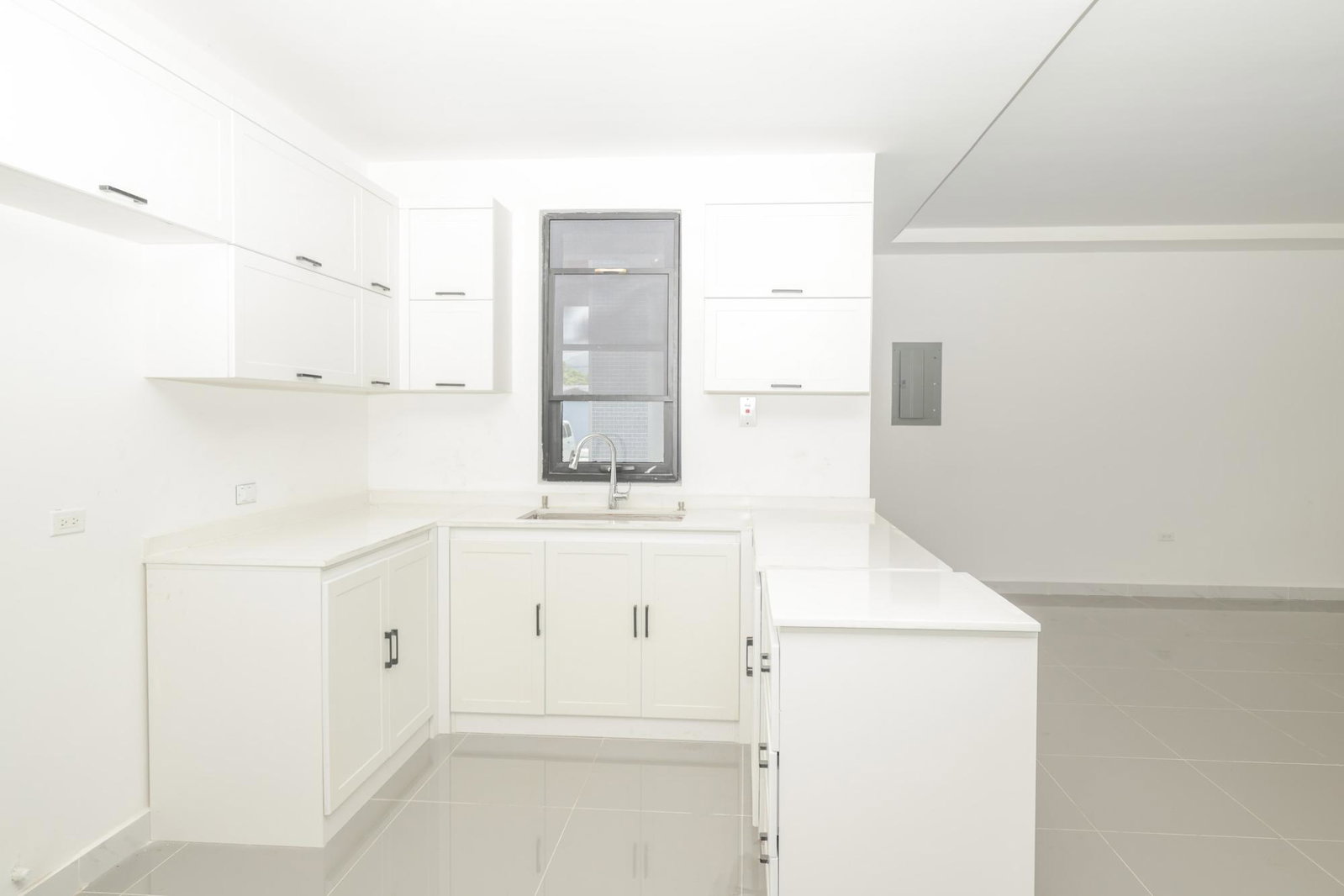 Modern-2-Bedroom-Apartment-for-Sale-in-Kingston-Jamaica-Sandhurst-Crescent Eighth image of 4-4 Sandhurst Crescent in Kingston 6, St. Andrew, Jamaica - property is For Sale