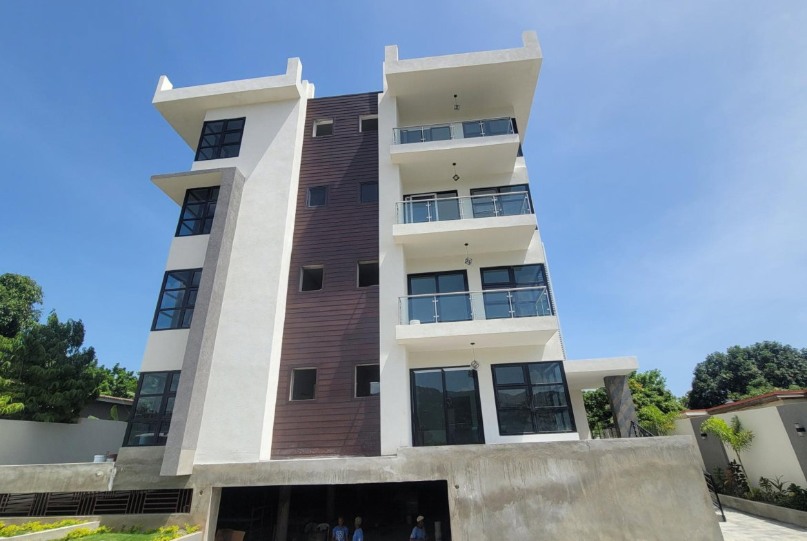 Sixteenth image of 9-29 Border Avenue in Kingston 19, St. Andrew, Jamaica - property is For Sale