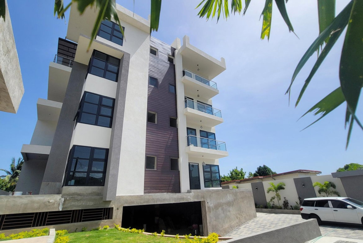 Third image of 9-29 Border Avenue in Kingston 19, St. Andrew, Jamaica - property is For Sale